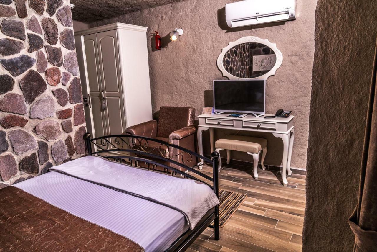 فندق وسبا أسوس أليس فارم البوتيكي Assos المظهر الخارجي الصورة