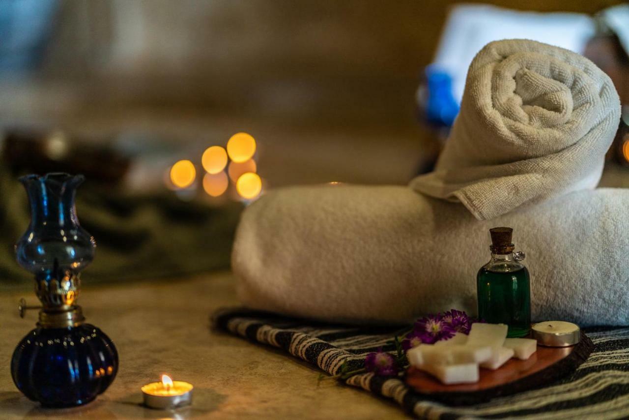 فندق وسبا أسوس أليس فارم البوتيكي Assos المظهر الخارجي الصورة
